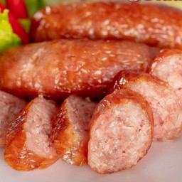 ไส้กรอกอีสานวุ้นเส้น