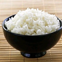 ข้าวสวย