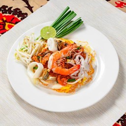 ผัดไทยกิมเฮียง