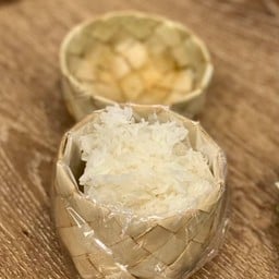 ข้าวเหนียว