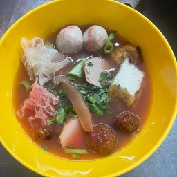 เย็นตาโพ