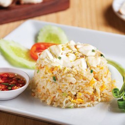 ออสติน ข้าวผัดปู 🦀