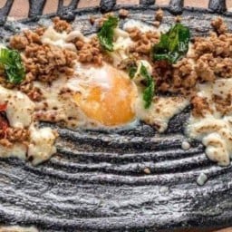 โตเกียวยักษ์นายเจ สาขาประชาอุทิศ - ทุ่งครุ