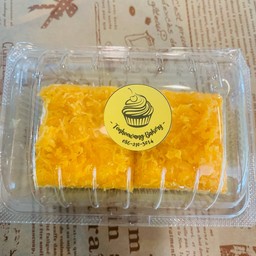 เค้กฝอยทอง