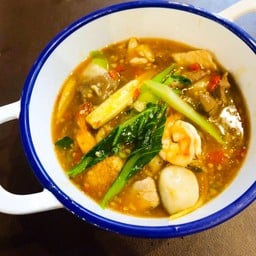 เต้าหู้อบภูเก็ต