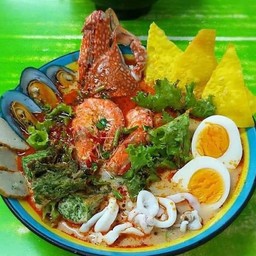 เกาเหลามหาสมุทร