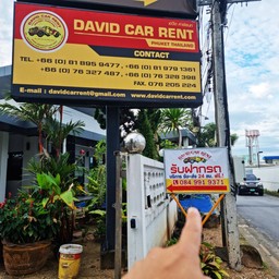 David Car Rent