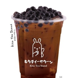 ชาแดง