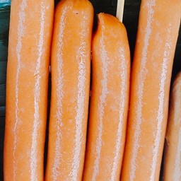 ไส้กรอกไก่ชีส