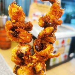 หม่าล่าปากเจ่อ.มาเสะอร่อย สาขา 9