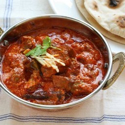 MUTTON MASALA