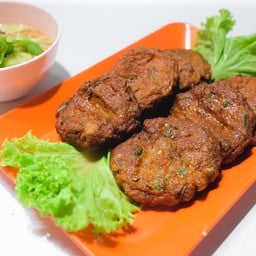 ทอดมันปลากราย