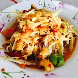 ตำไทย