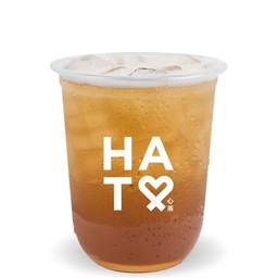 ชาเขียวน้ำผึ้ง HONEY GREEN TEA