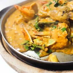 รวมมิตรกระทะร้อน