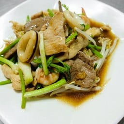 ผัดโป๊ยเซียน