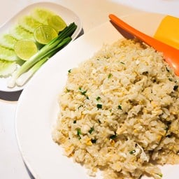 ข้าวผัด
