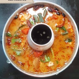 ร้านอาหารพิมทะเล