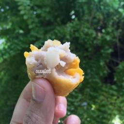 ช้อนทอง