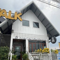 Sun&Moonlight Pimpa walk