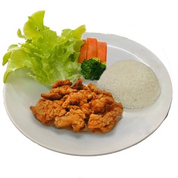 T-Bone Steak House Phrae แพร่