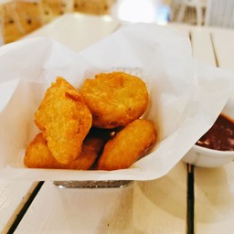 นักเก็ตไก่