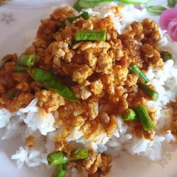 ข้าวเตี๋ยวเต็มอิ่ม
