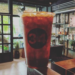 กาแฟโซดา