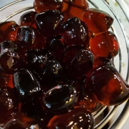 บุกบราวซูก้า 1 แก้ว