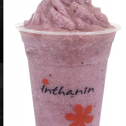 มิกซ์เบอร์รี่สมูทตี้