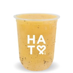 ชาเสาวรสปั่น PASSION FRUIT