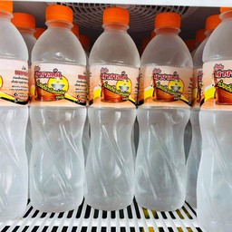 น้ำเปล่า