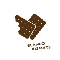Blanco Biscuits