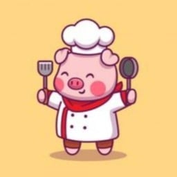 หมูอ้วนชวนหิว