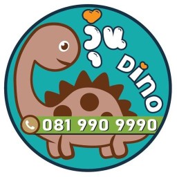 วุ้น..Dino