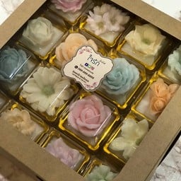 ใจรัก homemade