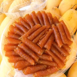 มะม่วงกวนใหญ่ รส เปรี้ยวหวาน