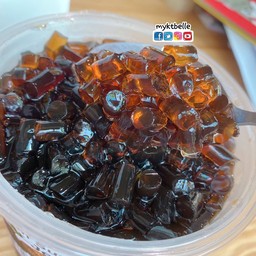 บุกบราวน์ซูกาแบบ 7-11