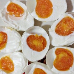 ไข่เค็ม