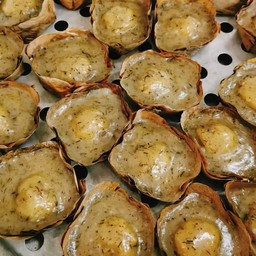 ขนมเทียนกระทง