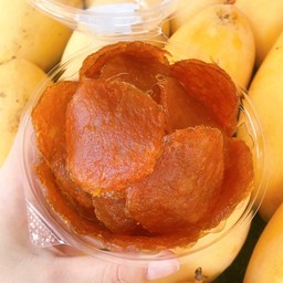 มะม่วงกวนเล็ก รสเปรี้ยวหวาน