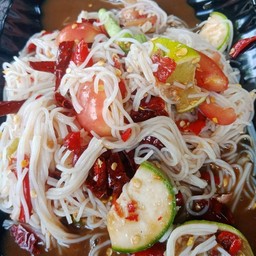 ตำซั่ว