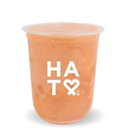 ชาผลไม้รวมปั่น  MIXED FRUIT