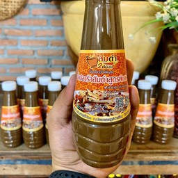 น้ำปลาร้าปรุงสุก