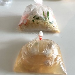 ก๋วยเตี๋ยวหมู