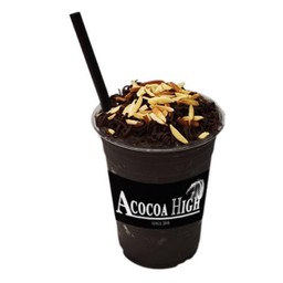 Black Cocoa Almond_