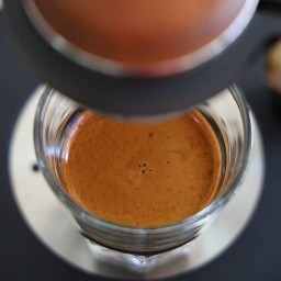 POP Espresso