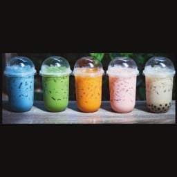 ชา&กาแฟ