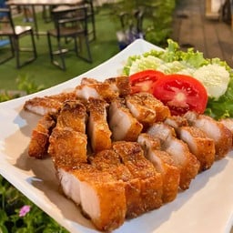 3 ชั้นทอดน้ำปลา