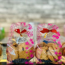 คุ้กกี้ข้าวโอ้ต